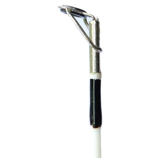 Cần Câu Máy 2 Khúc Đặc Crocodile 2M4