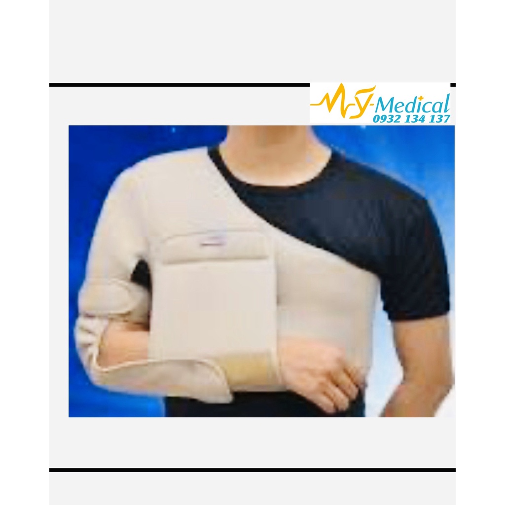 DESAULT CỐ ĐỊNH KHỚP VAI