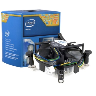 Quạt tản nhiệt FanBox intel