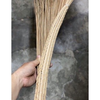 Chổi Chà Lớn Quét Sân