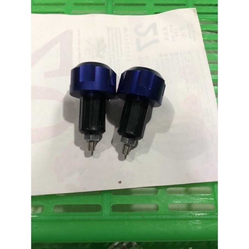 Bao Tay Daytona Kèm Gù 5 Cạnh Đủ Màu