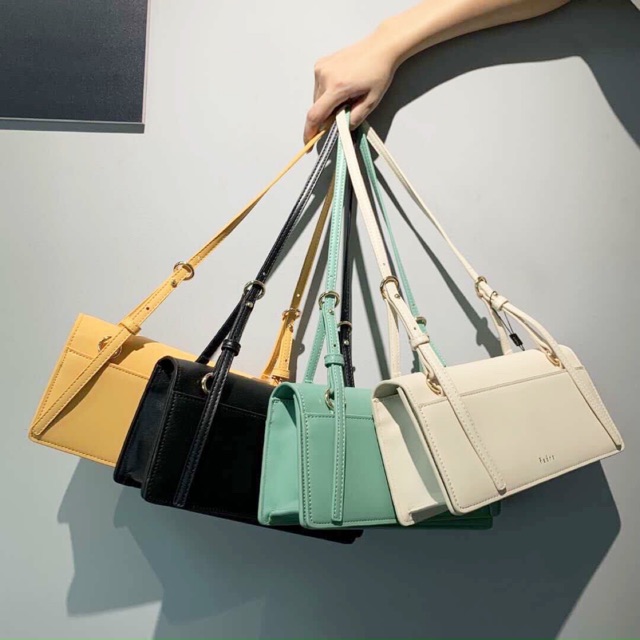 Túi size 25cm mẫu mới 2020