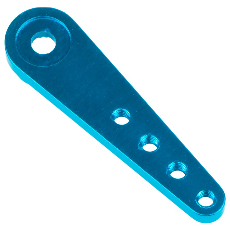 Bộ 4 Phụ Kiện Mở Rộng Động Cơ Servo 37mm 25t