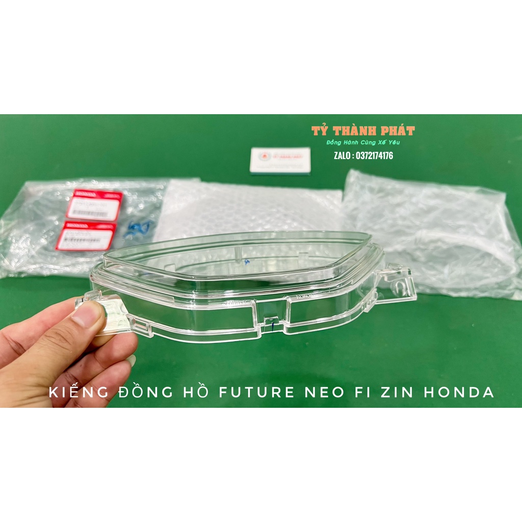 Mê ca , Kiếng Đồng Hồ Fu Neo Fi , Fu X Fi zin