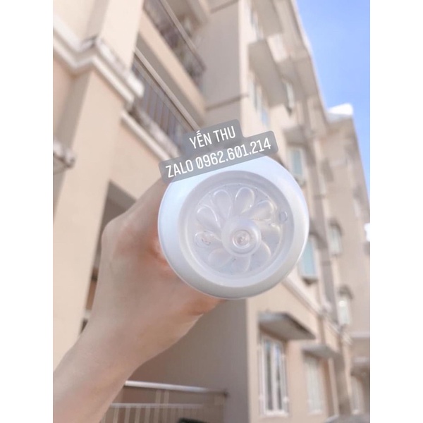 Núm ti bình Avent chính hãng mẫu mới 2021 đủ size cho bé