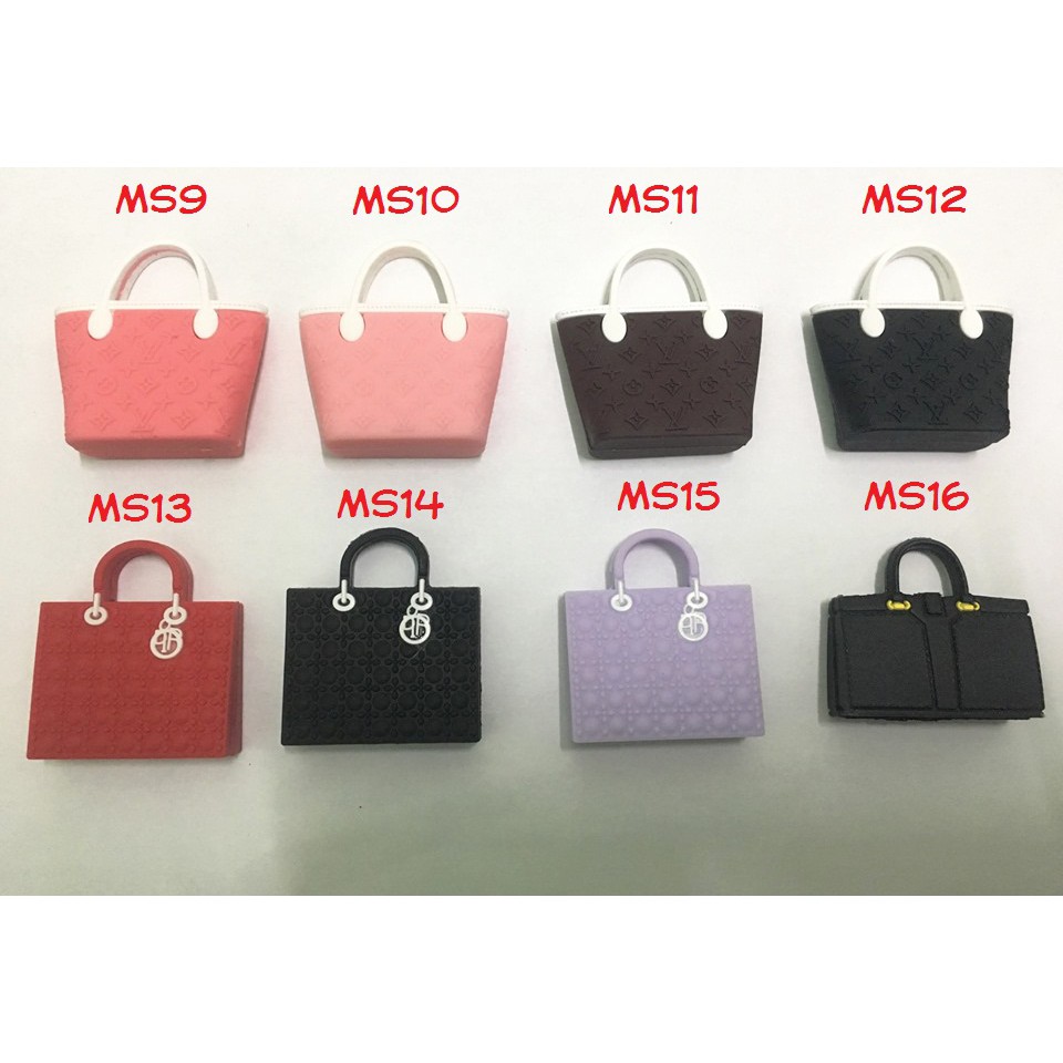 Túi xách cho Xinyi, Barbie, Fr, Kexin, Azone