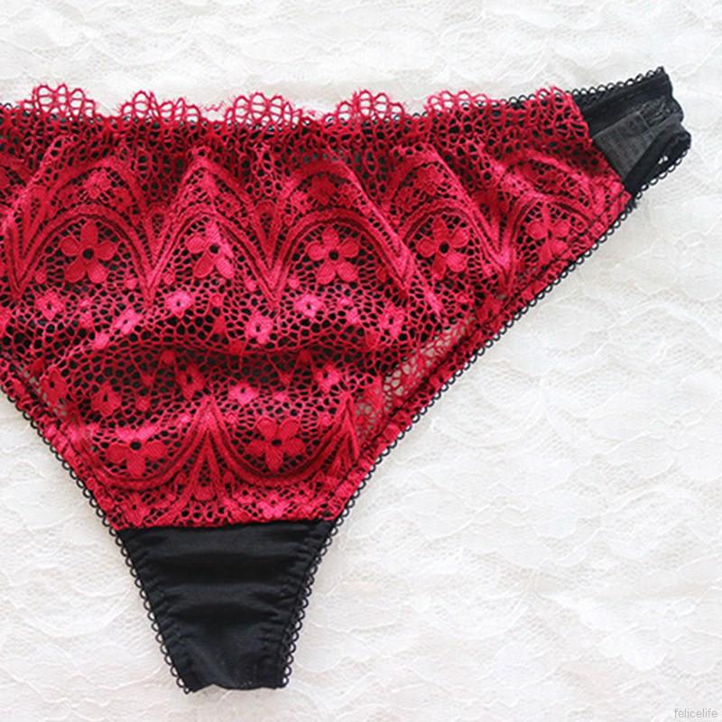 FREESHIP ĐƠN 99K_ Bộ đồ lót ren dây chéo gợi cảm cho nữ