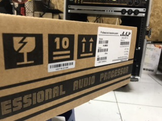 Vang số AAP K9800II Plus