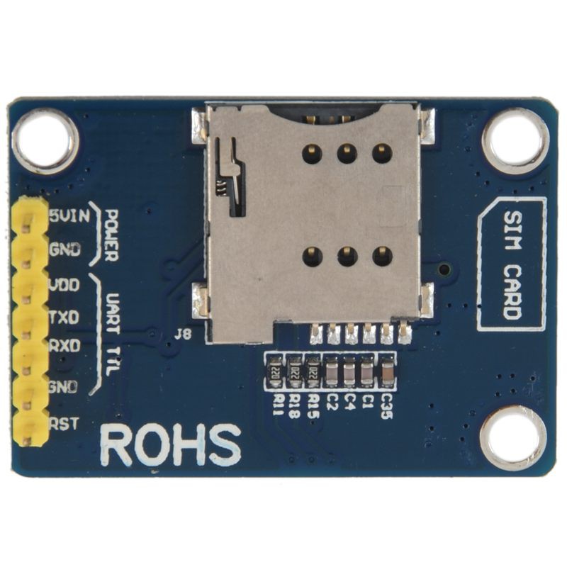 Bảng Mạch Quad-Band Sim800L Gprs Gsm | BigBuy360 - bigbuy360.vn