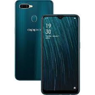 điện thoại Oppo A5s 2sim Ram 3G/32G mới Fullbox