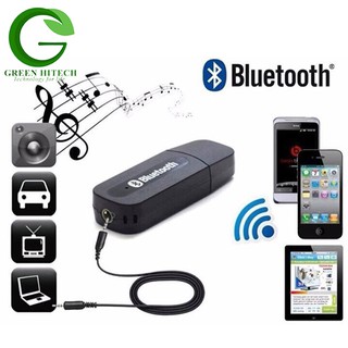 USB Bluetooth YET-M1 - KẾT NỐI CÔNG NGHỆ ( Đen )