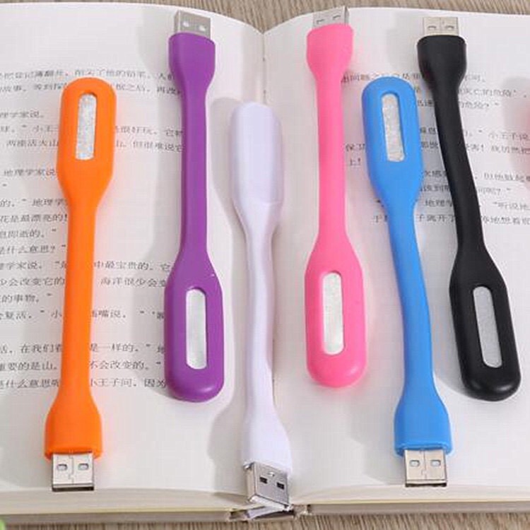 SIÊU GIẢM GIÁĐèn led usb siêu sáng dùng cho máy tính, sạc dự phòng E204