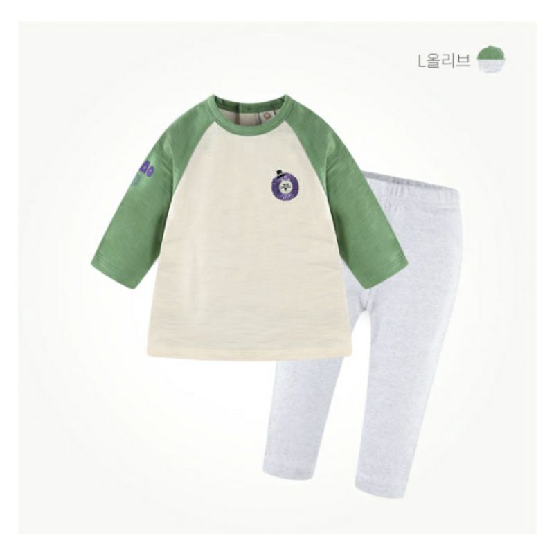 - Bộ Milkmile VN xuất Hàn