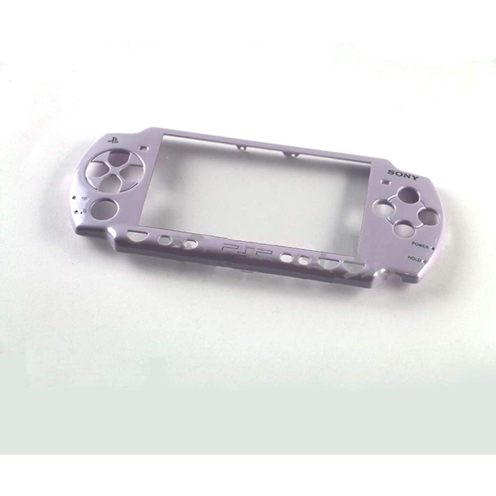 Vỏ Bảo Vệ Mặt Trước Nhiều Màu Thay Thế Cho PSP 2000