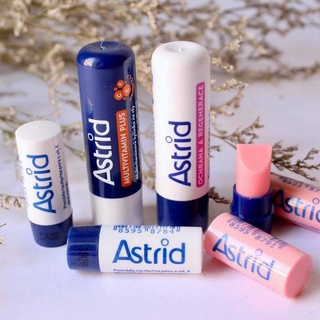 Son dưỡng mỡ hươu Astrid Mini 3G