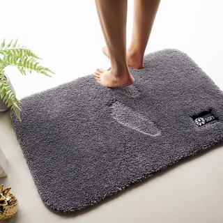 THẢM CHÙI CHÂN LÔNG MỊN CAO CẤP 40X60cm
