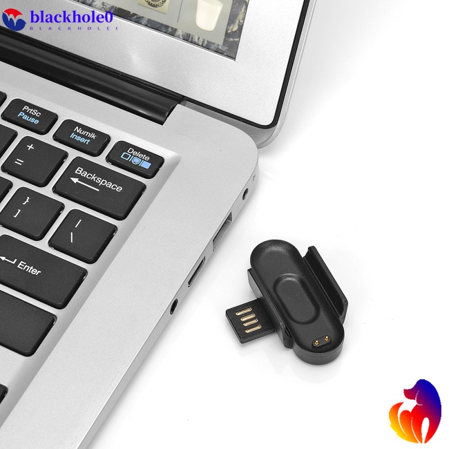 Đế Sạc Nhanh Usb Cho Đồng Hồ Mi Band 7 6 5 4