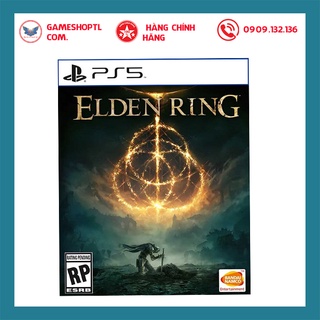 Mua Game Elden Ring Cho Máy Playstation 5