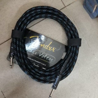 Bán dây line guitar – dây jack ghita fender