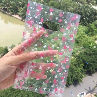 1kg bịch/túi xốp nilong đủ loại - đủ size