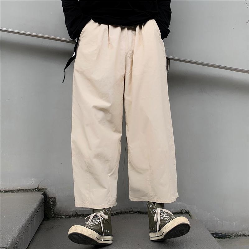 Quần Jeans Nữ Lưng Cao Thời Trang Hàn 200 | BigBuy360 - bigbuy360.vn