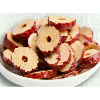 500g táo đỏ tân cương