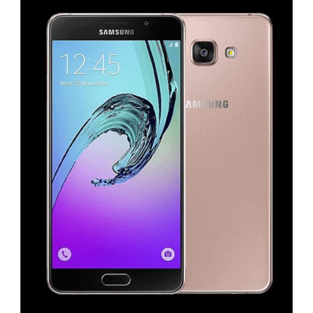 samsung a5 2016