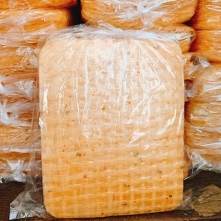 Bánh tráng ớt tây ninh