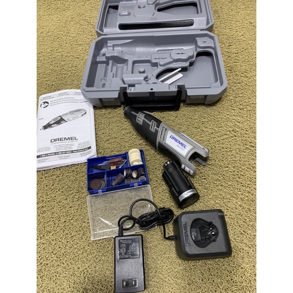 Máy mài dremel 8220