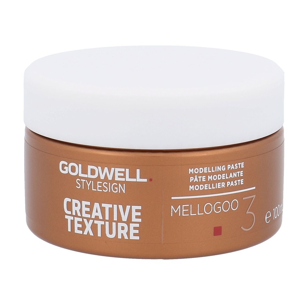 🇩🇪Goldwell🇩🇪Sáp tạo kiểu tóc nam Goldwell Paste Mellogoo 100ml ( New)