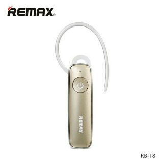 Tai nghe bluetooth RB- T8 hiệu Remax