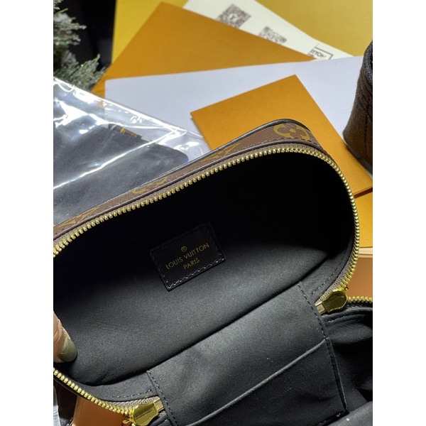 Túi LV Vatiny Siu Cấp FULL 2 box  - Lv cốp