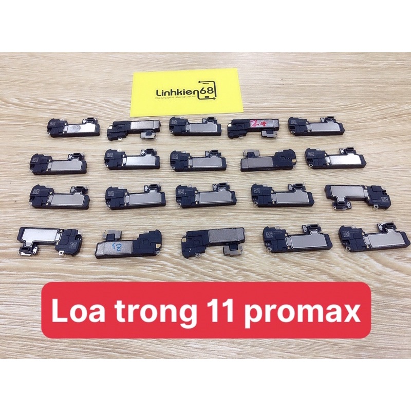 LOA TRONG 11 PROMAX, LINH KIỆN THAY THẾ SỬA CHỮA,LINHKIEN68 BÌNH PHƯỚC