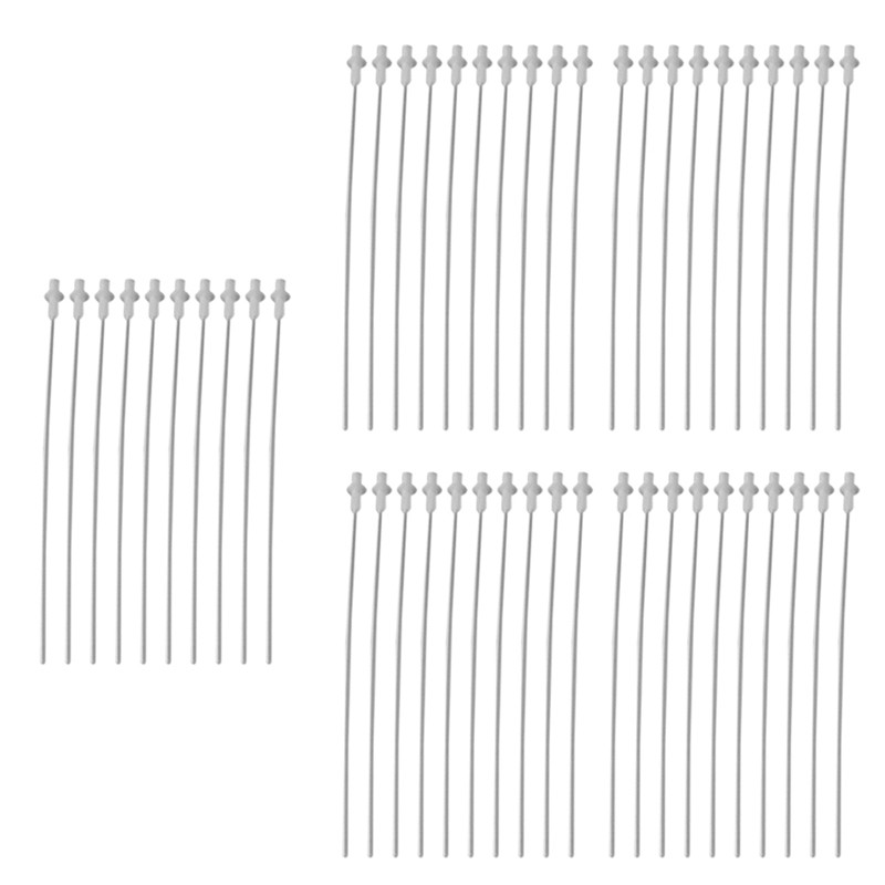 Set 50 Ống Thụ Tinh Nhân Tạo 10Inch Dành Cho Thú Cưng