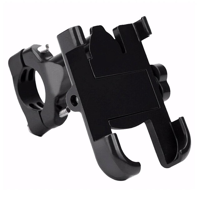 Kẹp điện thoại gắn xe máy Sắt C2 - chống cướp giật | BigBuy360 - bigbuy360.vn