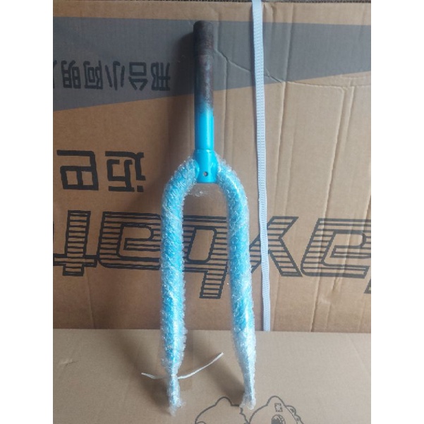 Càng xe đạp 20 inch hàng công ty