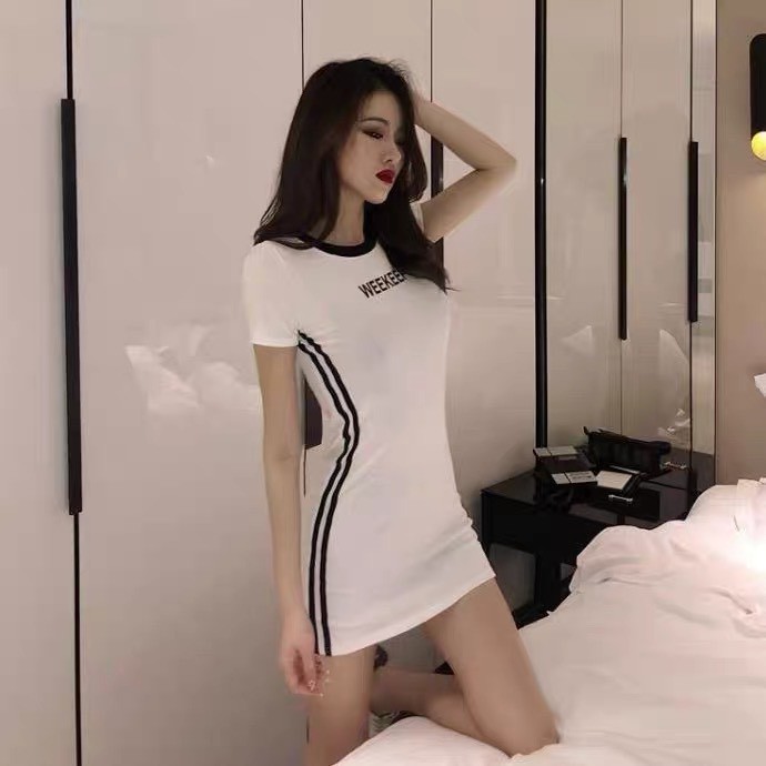 Váy Body Nữ, Đầm Body WEEKEEP | BigBuy360 - bigbuy360.vn