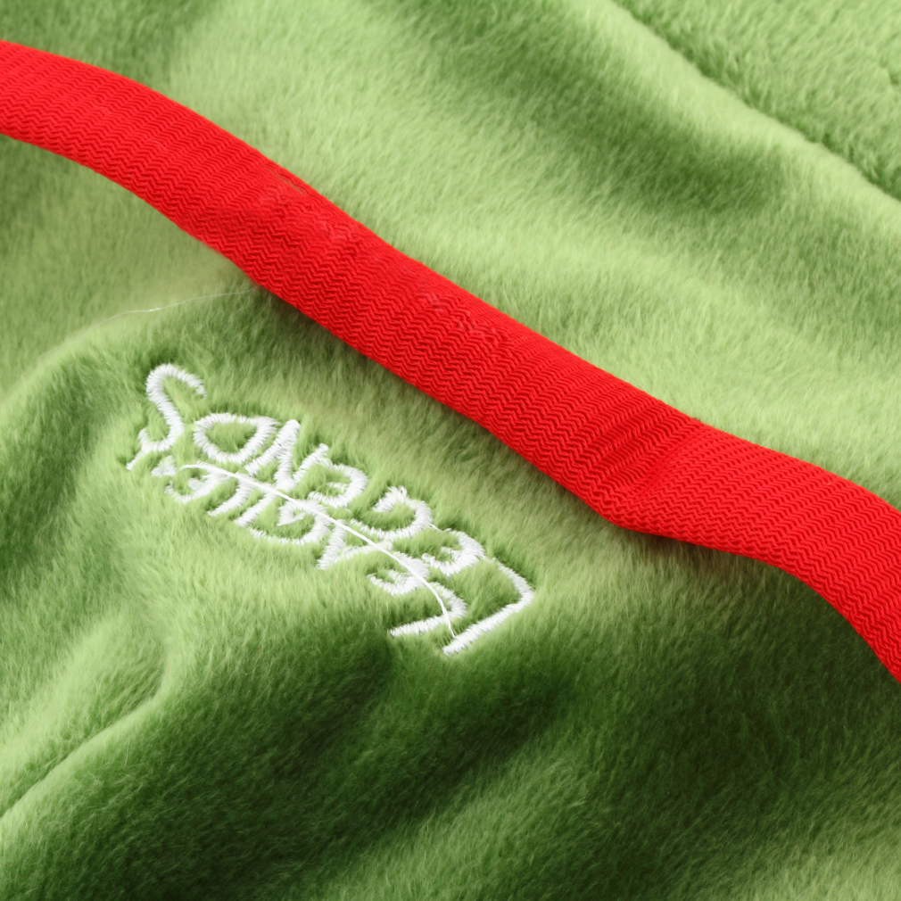 Thời Trang Mũ Lưỡi Trai Hóa Trang Nhân Vật Teemo Trong Game League Of Legends | BigBuy360 - bigbuy360.vn