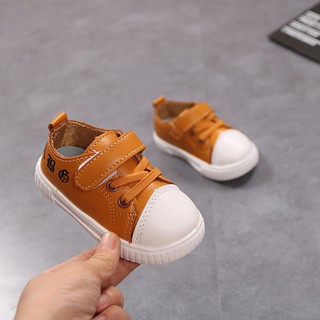 giày bé trai da mềm size 15-25