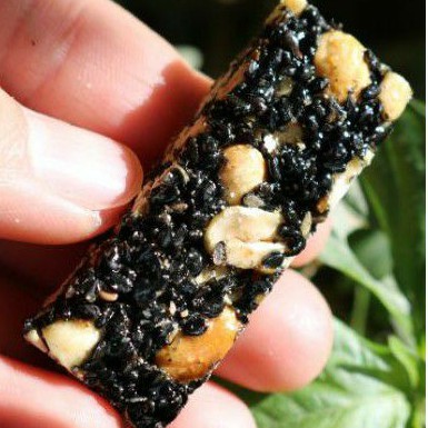 KẸO THÈO LÈO MÈ ĐEN ĐẬU PHỘNG  truyềng thống 500gr