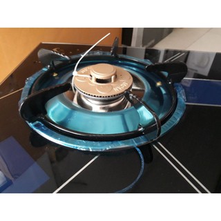 Bếp gas mặt kiếng chất lượng prinmachi