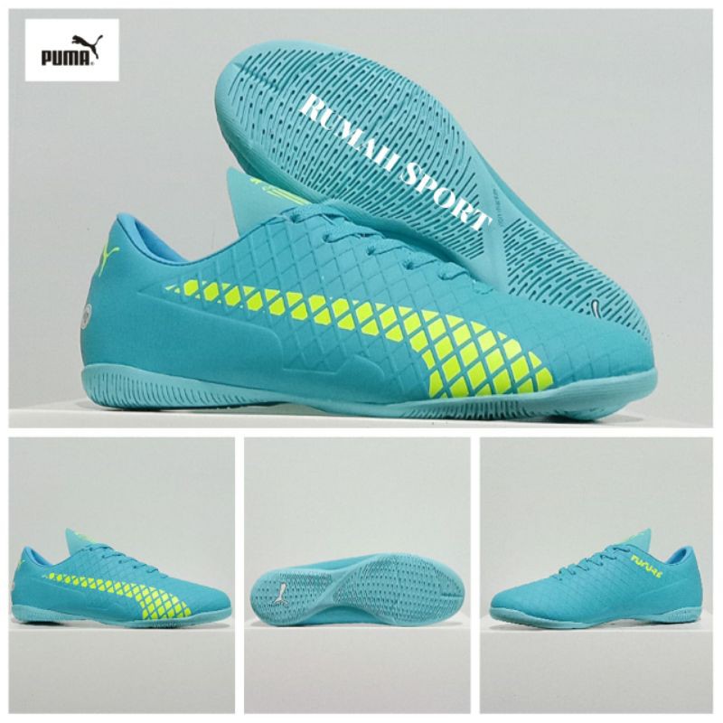 Giày Thể Thao Puma Futsal Chất Lượng Cao