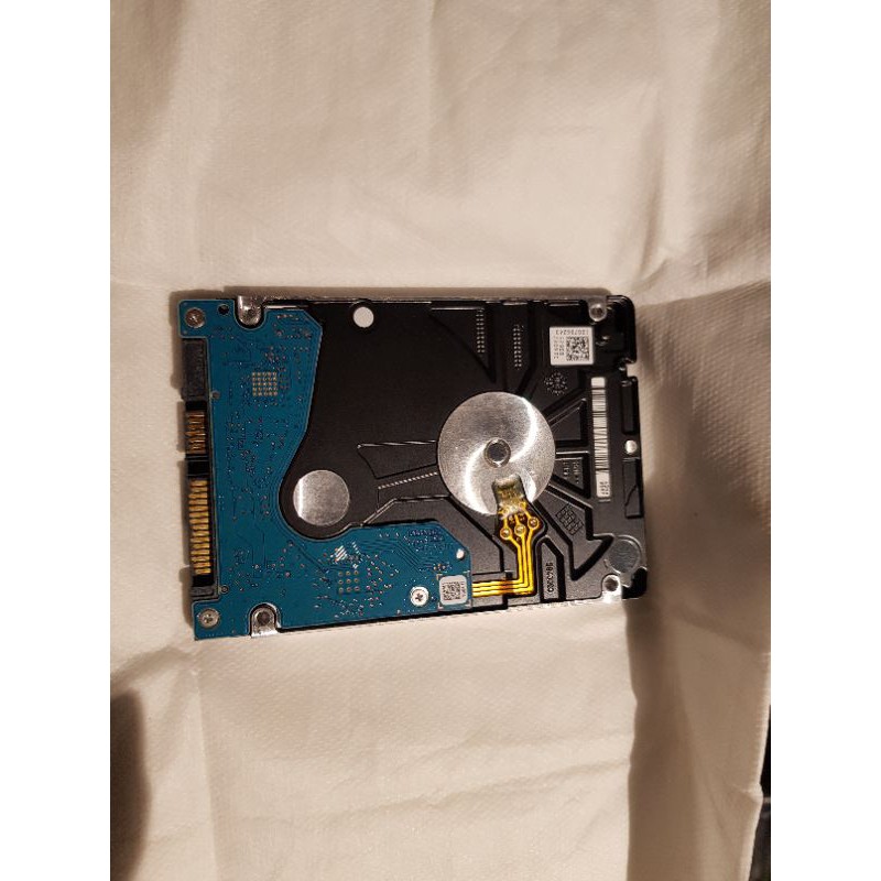 Ổ Cứng SEAGATE 1 TB ZIN Bóc Laptop Mới | BigBuy360 - bigbuy360.vn