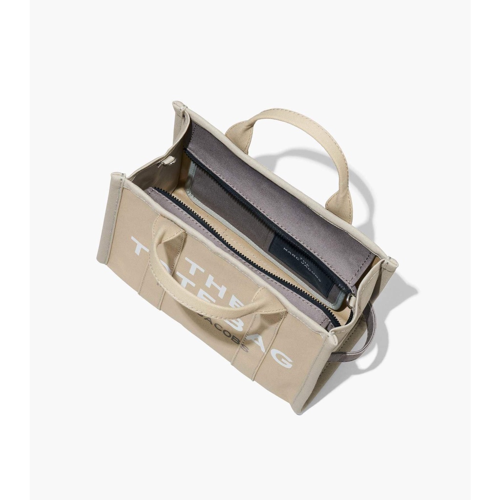 Túi Đeo Chéo Nữ -  Marc Jacobs - The Colorblock Tote Bag, Túi Xách Nữ Thời Trang, Hàng Hiệu Cao Cấp