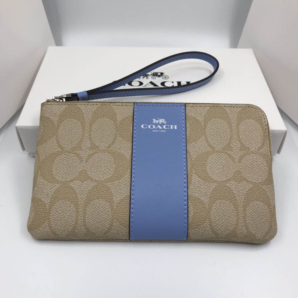 Ví Cầm Tay Nữ F58035