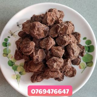 Xí muội mặn Nhập khẩu Thái Lan 500gam