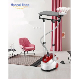Bàn ủi hơi nước có bàn kê công suất cao 1800W - ShopToro