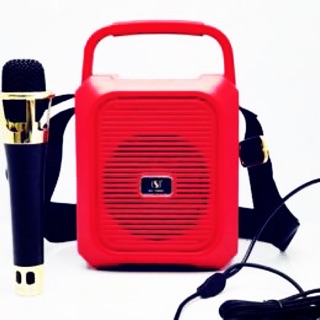 Loa di động I Loa dạy học YS-A18