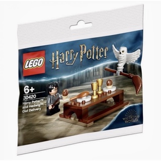 Lego 30420