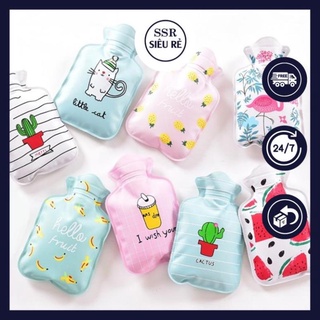 Túi Giữ Nhiệt Mini Chườm Nóng Lạnh